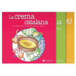 Col·lecció Ves per on