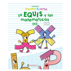 La EQUIS y las matemáticas