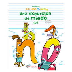 Una excursión de miedo