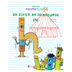 Un circo en la escuela