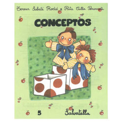Conceptos 5