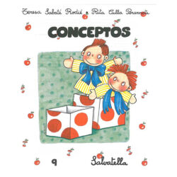 Conceptos 9