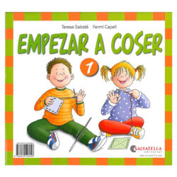 Empezar a coser 1