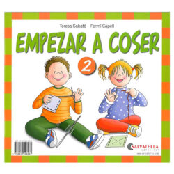 Empezar a coser 2