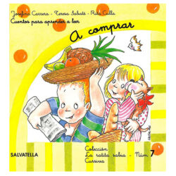 Cuentos ratita sabia cursiva 7