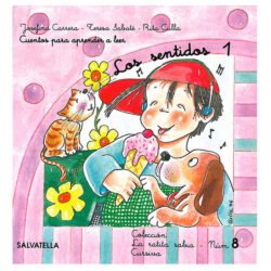 Cuentos ratita sabia cursiva 8