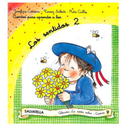 Cuentos ratita sabia cursiva 9