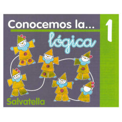 Conocemos la lógica 1