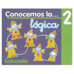 Conocemos la lógica 2