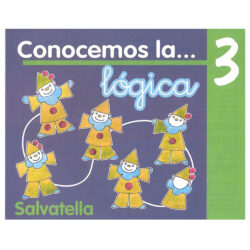 Conocemos la lógica 3