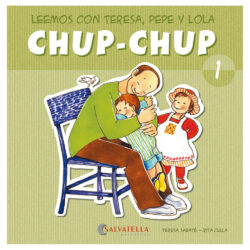 Chup-chup 1