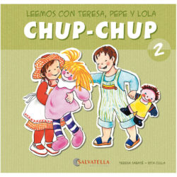 Chup-chup 2