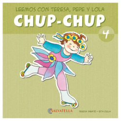 Chup-chup 4