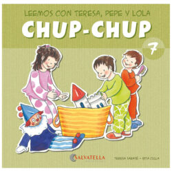 Chup-chup 7