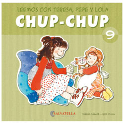 Chup-chup 9