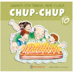 Chup-chup 10