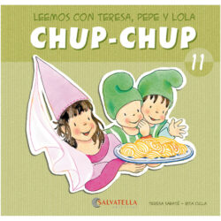 Chup-chup 11