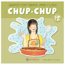 Chup-chup 12