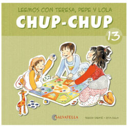 Chup-chup 13
