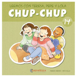Chup-chup 14