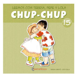 Chup-chup 15