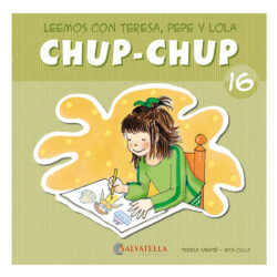 Chup-chup 16