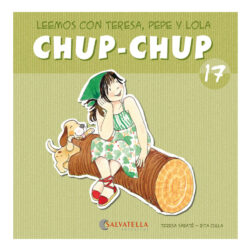 Chup-chup 17