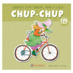 Chup-chup 18