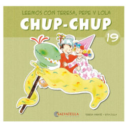 Chup-chup 19