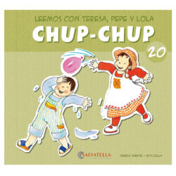 Chup-chup 20