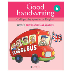 6. Level 2 THE WEATHER AND CLOTHES