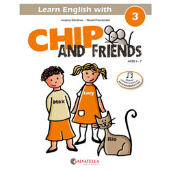 Chip and Friends 3
