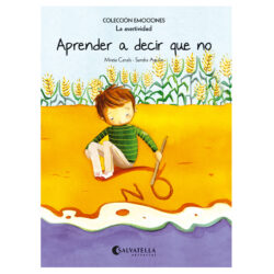 Emociones: 7 - Aprender a decir que no (La asertividad)