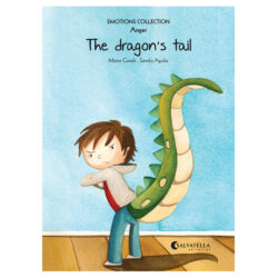 Emotions 2: The dragon’s tail (Anger)