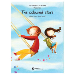 Emotions 3: The coloured stars (Happiness)