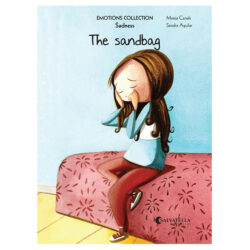 Emotions 4: The sandbag (Sadness)