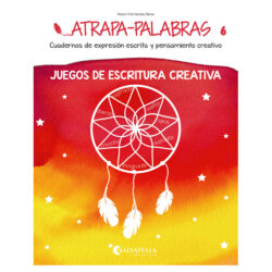 Atrapa-Palabras 6 - juegos de escritura creativa