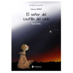 GENIUS 2 - El señor del castillo del cielo (Tycho Brahe)