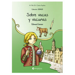 GENIUS 4 - Sobre vacas y vacunas (Edward Jenner)