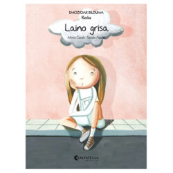 Emozioak: 6 - Laino grisa (Kezka)