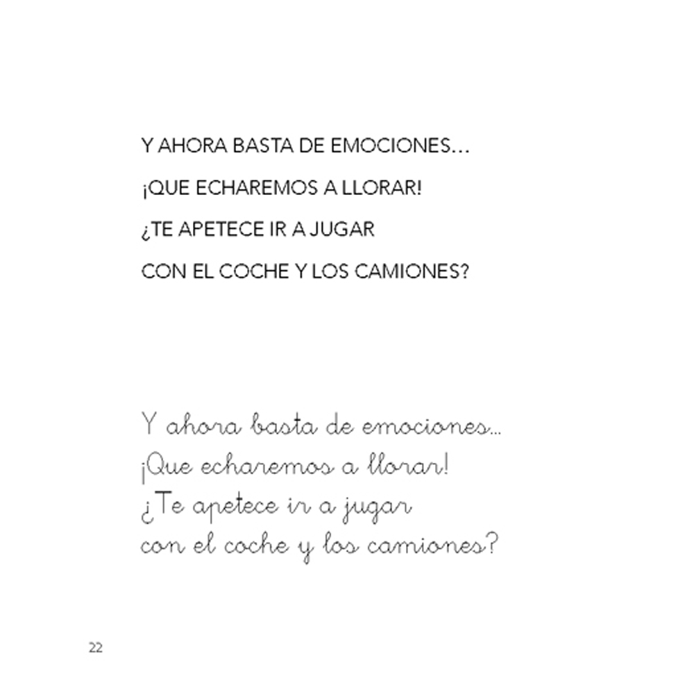 Eres un amigo especial - Imagen 4