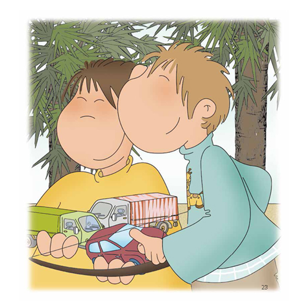 Eres un amigo especial - Imagen 5