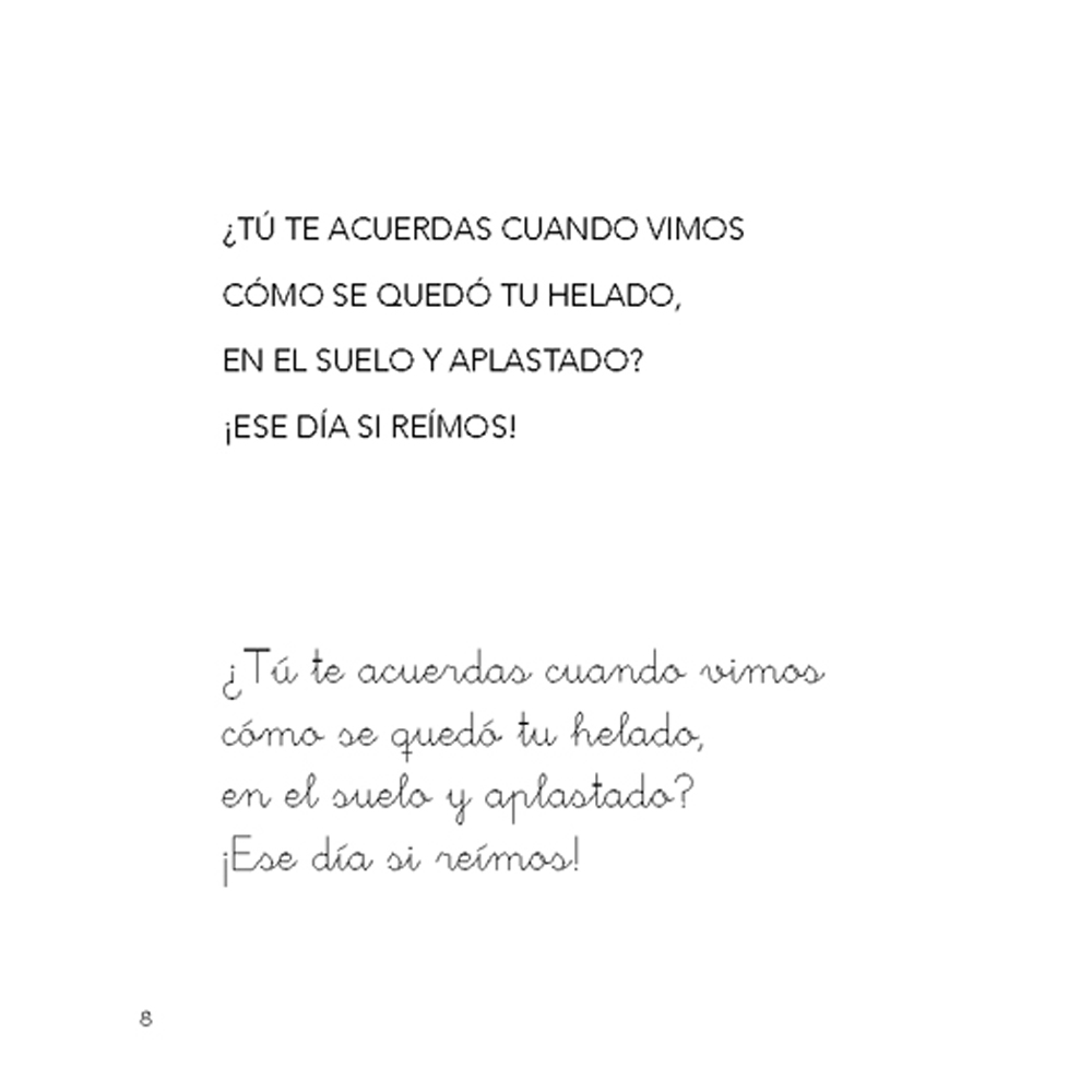 Eres un amigo especial - Imagen 2