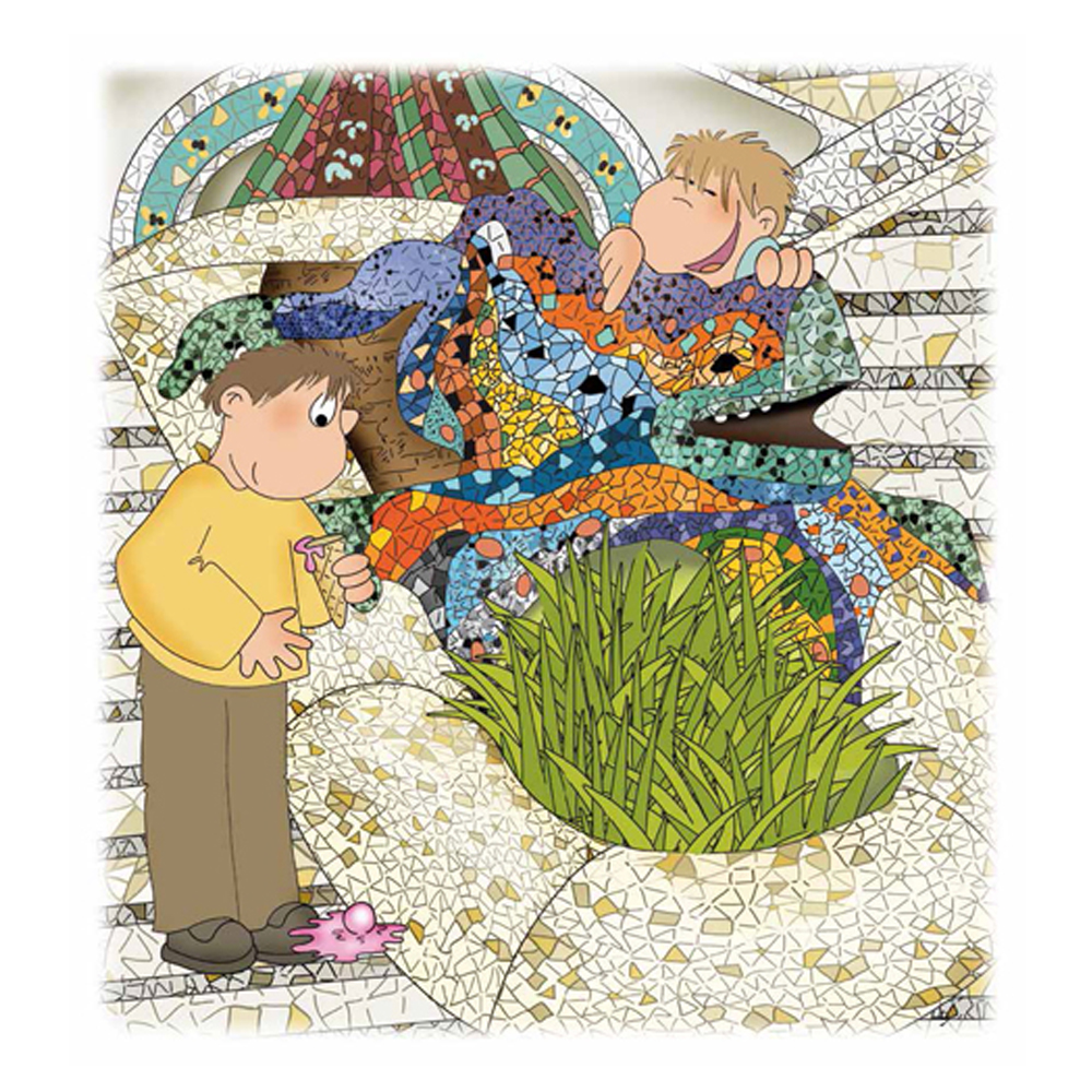 Eres un amigo especial - Imagen 3