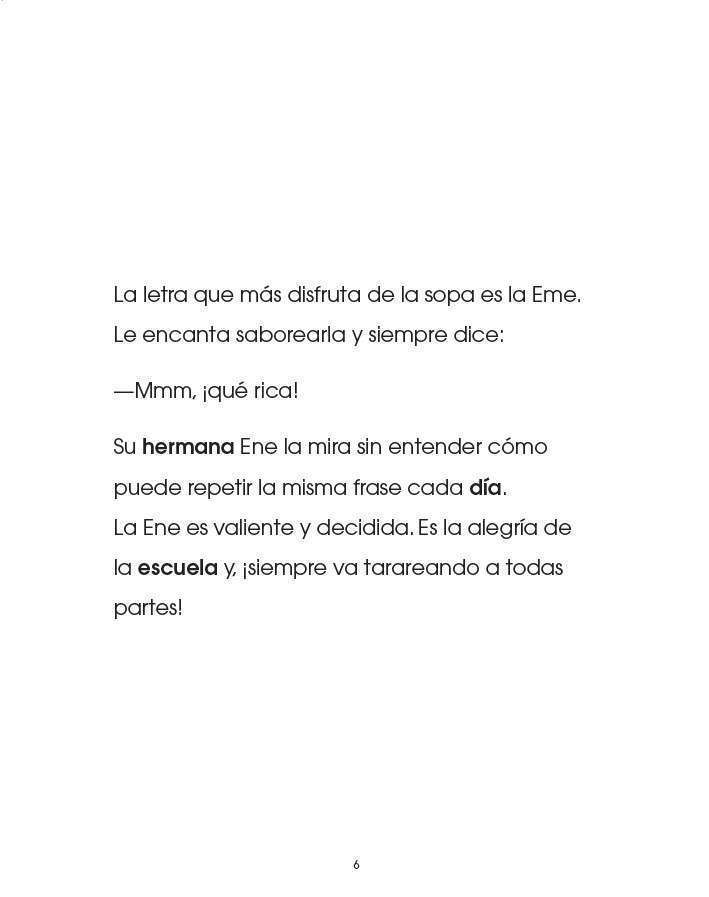 Hermanas (m, n, b, v) - Imagen 3