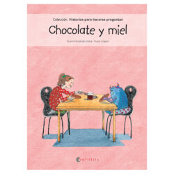 Chocolate y miel