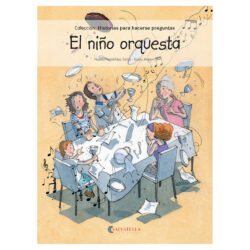 El niño orquesta