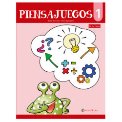 Piensajuegos 1