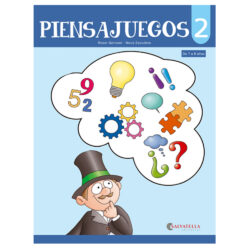 Piensajuegos 2