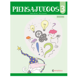 Piensajuegos 3
